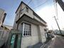 豊川駅より徒歩23分 2階 築42年2ヶ月の賃貸物件