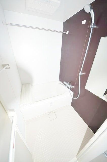 バス・シャワールーム　参考写真
