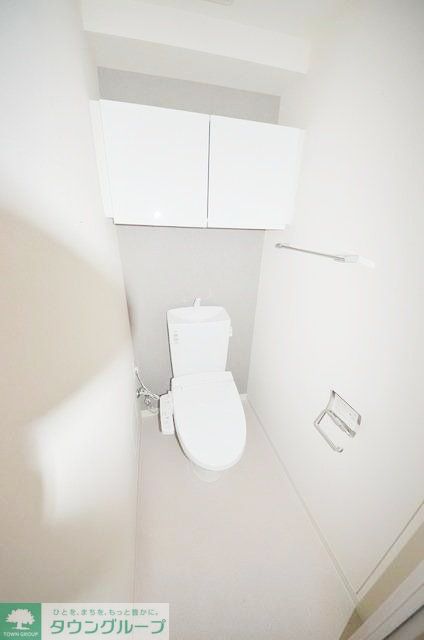 トイレ　参考写真