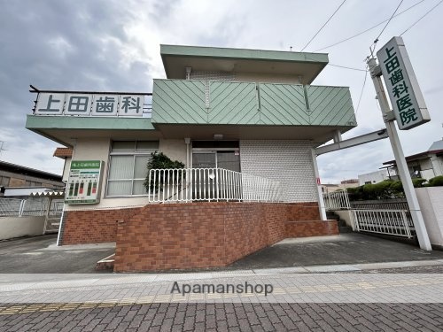 スーパー　万代　河合町店（スーパー）まで1530m