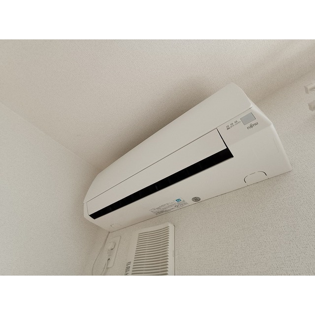 その他設備　※同型隣部屋画像使用中