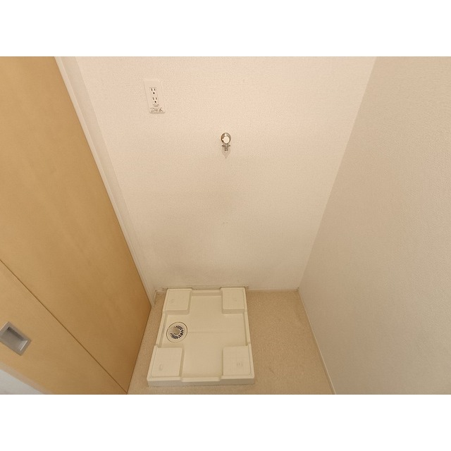 その他　※同型隣部屋画像使用中
