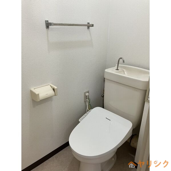 トイレ　イメージ