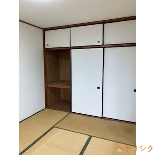 収納　イメージ