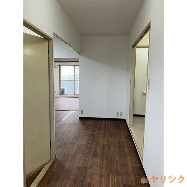 玄関　イメージ