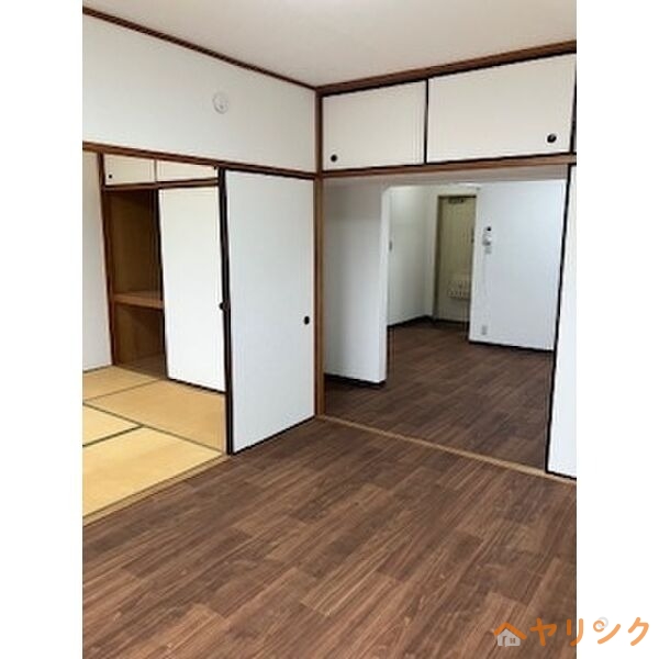 居室・リビング　イメージ
