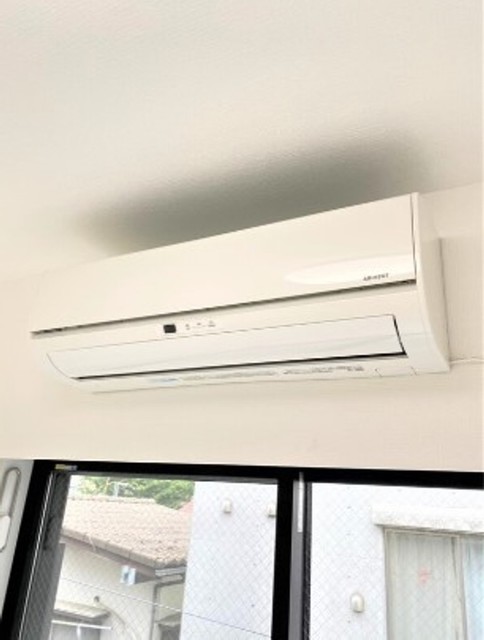 その他設備　同仕様参考写真
