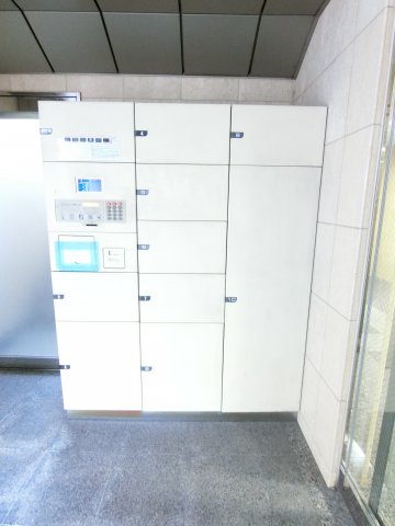 その他共有部分　詳細は、RISUMO江坂本店→06-6155-7137まで♪