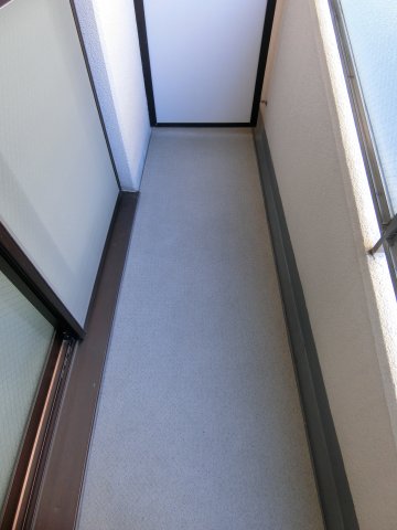バルコニー　詳細は、RISUMO江坂本店→06-6155-7137まで♪