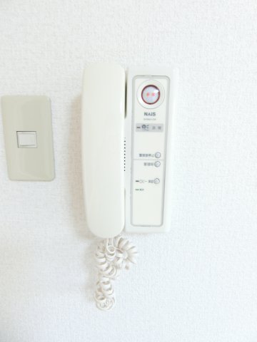 セキュリティ　詳細は、RISUMO江坂本店→06-6155-7137まで♪
