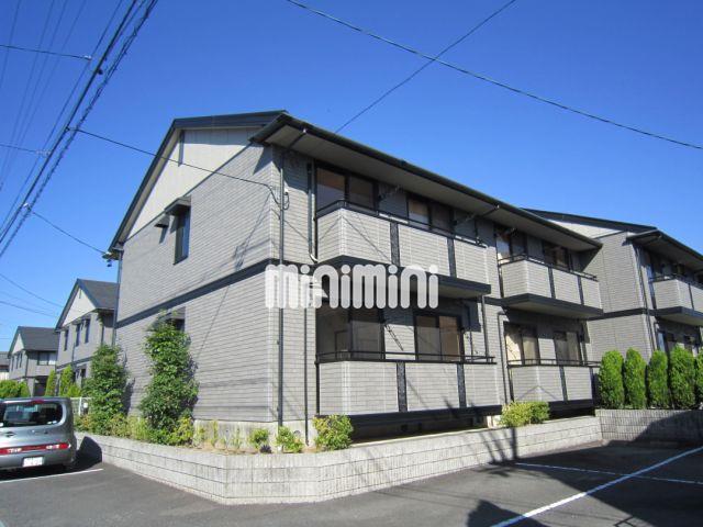 建物外観　大和ハウス施工物件