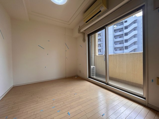 その他部屋・スペース　ゆとりの広さです