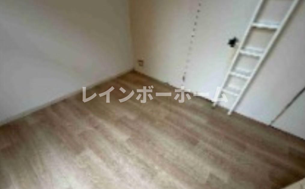 居室・リビング　ゆったり過ごせるリビングです