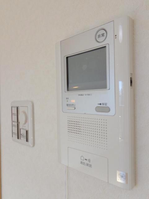 セキュリティ　ルーブル清澄白河参番館 ※別部屋参照