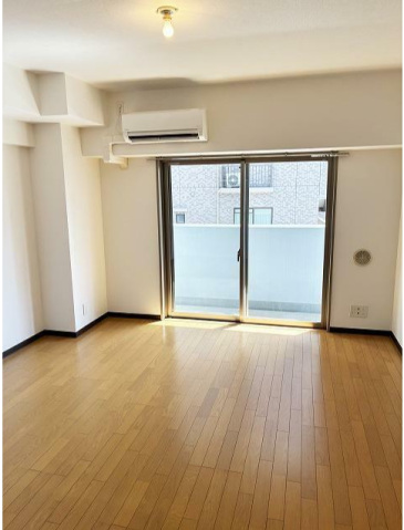 その他部屋・スペース　寝室