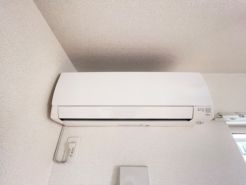 その他設備　当物件の参考写真です。(同建物の部屋)