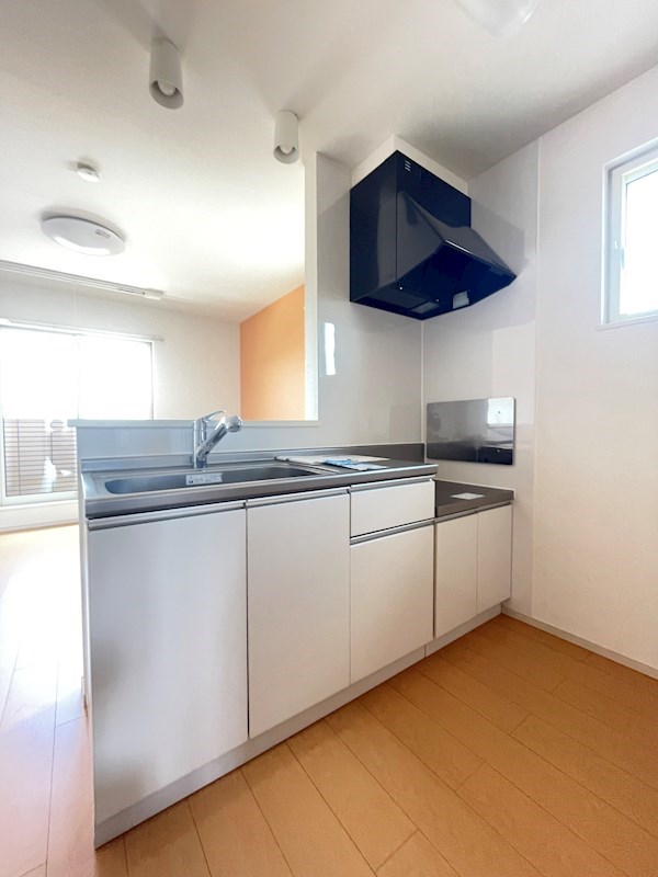 キッチン　当物件の参考写真です。(同建物の部屋)