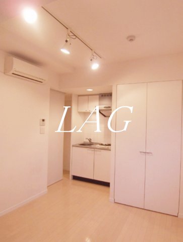 居室・リビング　洋室のお部屋です。