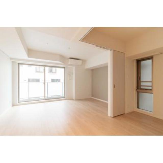 居室・リビング　※写真は同タイプ住戸です。