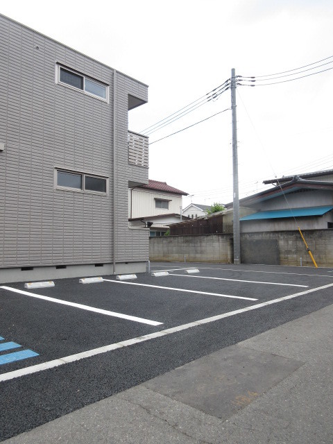駐車場　★敷地内駐車場★