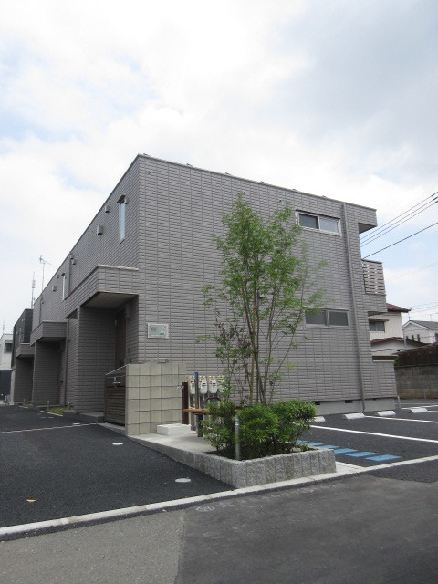 エントランス　★エントランス★