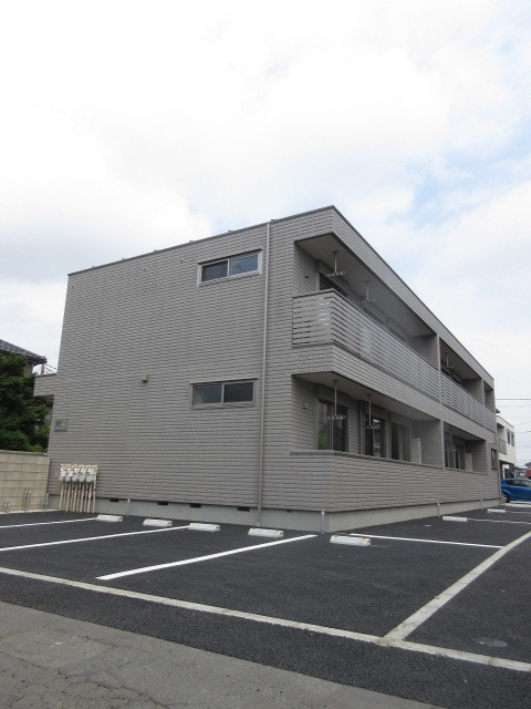 建物外観　★旭化成が提供するペット共生へーベルメゾン★