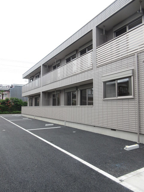 セキュリティ　★共用部分★