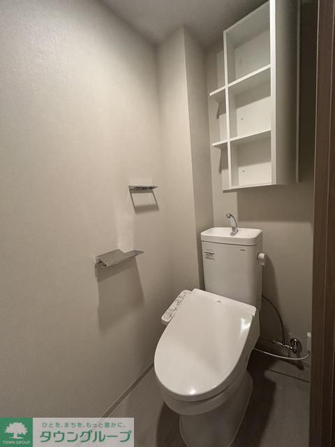 トイレ　イメージ写真