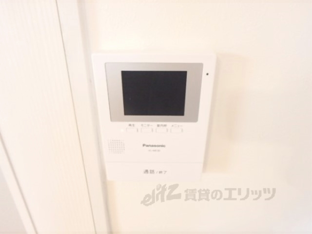 セキュリティ　ドアフォン（ＴＶ含）