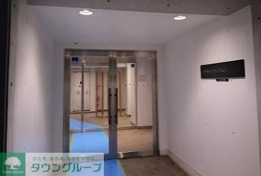 ロビー