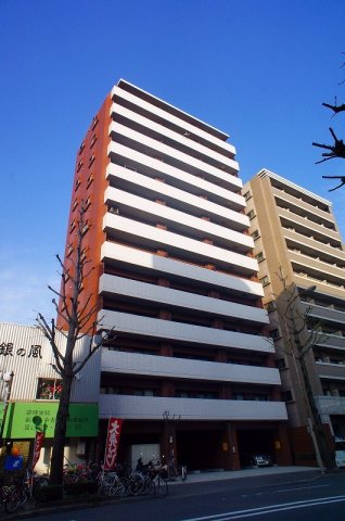 建物外観　外観です