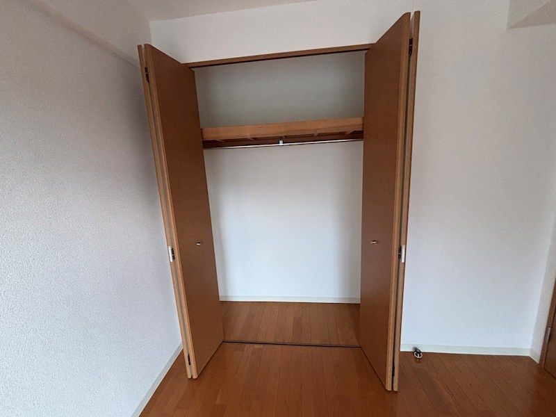 収納　別号室参考写真
