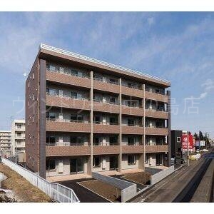 建物外観　詳細は、ウィンドワード中の島までご相談下さい。