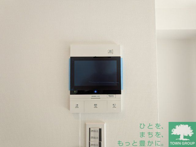 セキュリティ　★タウンハウジング蒲田店取り扱い★