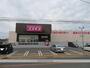 スーパー　ドラッグコスモス南高江店（スーパー）まで663m