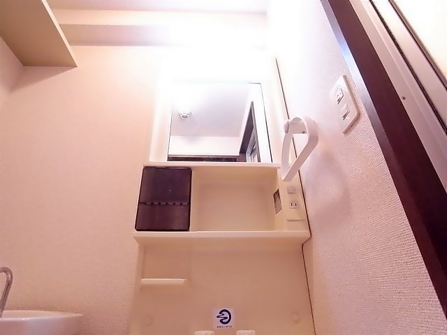 洗面設備　洗面化粧台