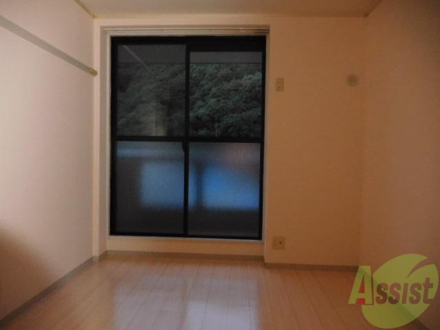 その他部屋・スペース　丁度良い広さです。