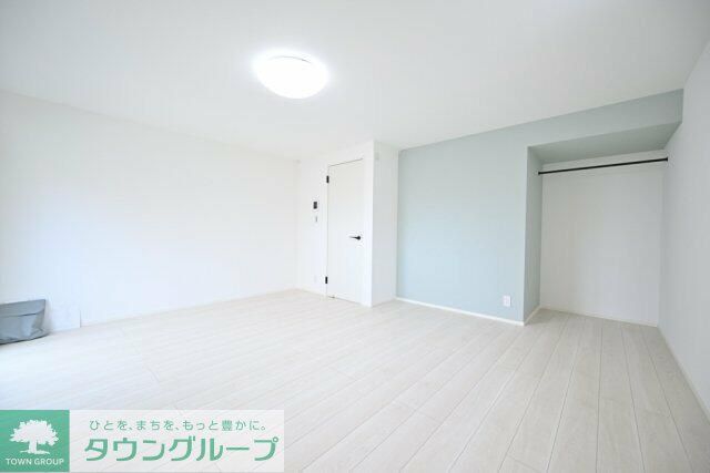 Gluck船橋の内装写真