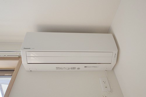 その他設備　※同施工会社の参考写真です。