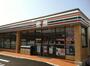 コンビニ　セブン-イレブン杉並宮前五日市街道店（コンビニ）まで114m