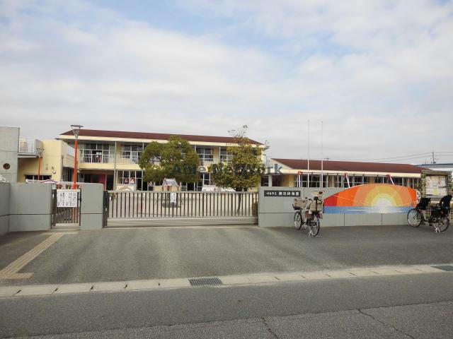 幼稚園・保育園　刈谷市立朝日幼児園（幼稚園・保育園）まで764m
