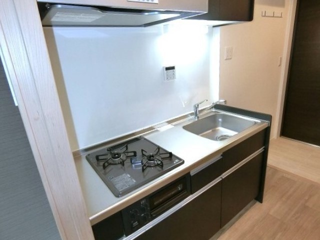 キッチン　システムキッチン