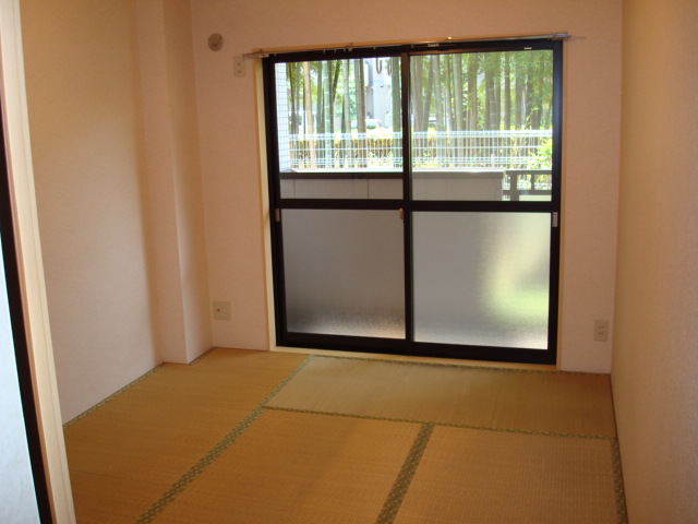 その他部屋・スペース　和室（イメージ）