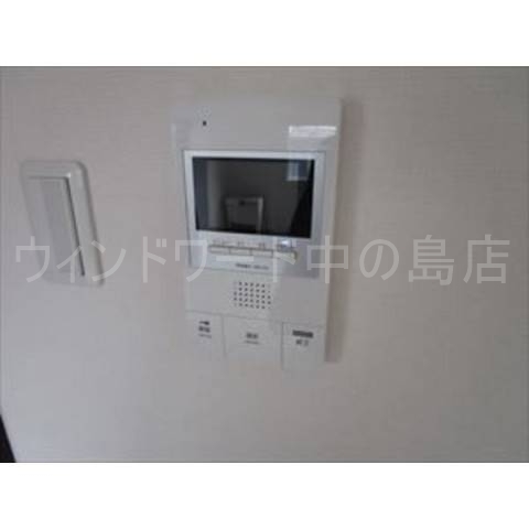 セキュリティ　詳細は、ウィンドワード中の島店までご相談下さい。