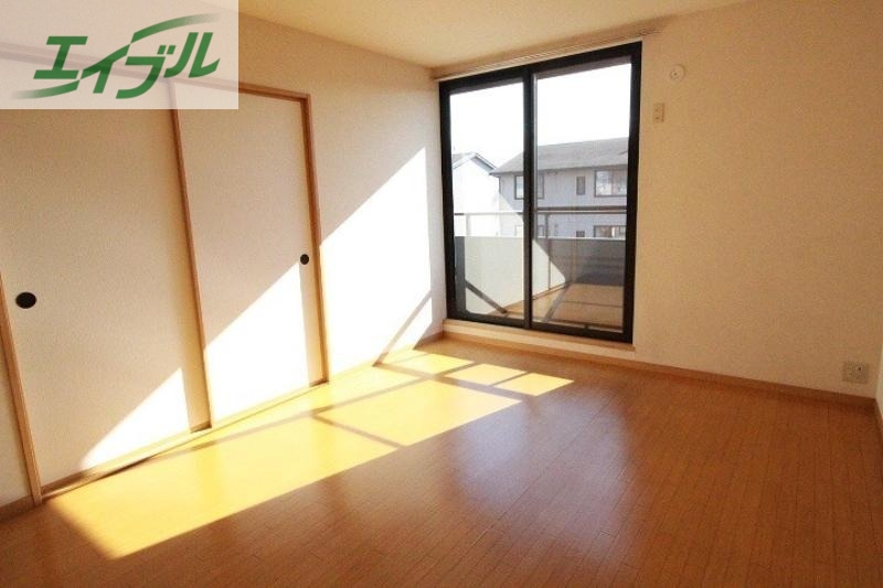 その他部屋・スペース　寝室