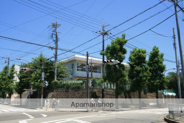 幼稚園・保育園　あおぞら幼稚園（幼稚園・保育園）まで1107m
