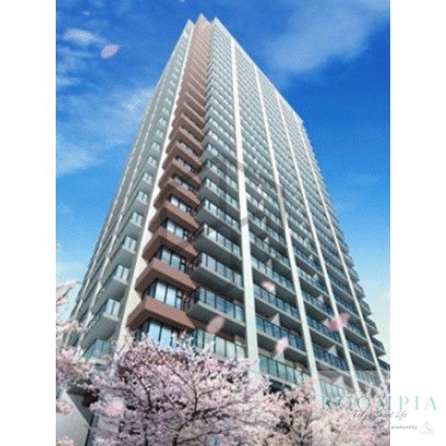 建物外観　物件画像