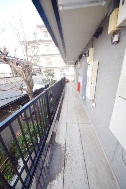 その他共有部分　★共用廊下です★