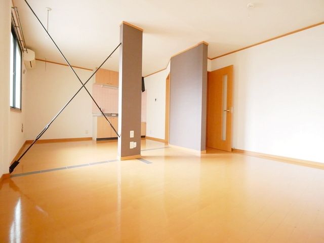 居室・リビング　★洋室です★