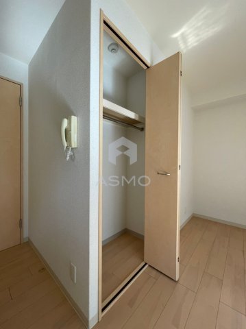 収納　※建物内別間取参考写真